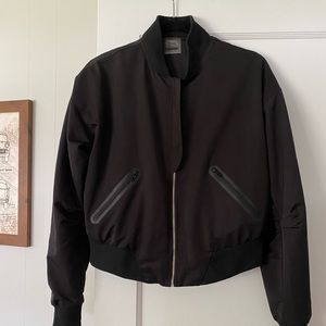 Gymshark Bomber Jacket